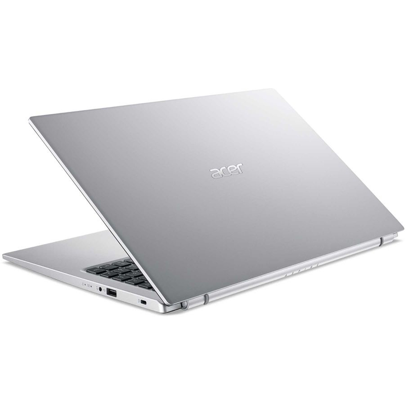 Картинка - 1 Ноутбук Acer Aspire 1 A115-32-P123 15.6&quot; 1920x1080 (Full HD), NX.A6MER.004