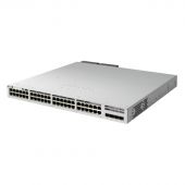 Коммутатор Cisco C9200L-48P-4G Smart 52-ports, C9200L-48P-4G-RE