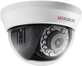 Камера видеонаблюдения HiWatch DS-T591 2560 x 1944 2.8мм, DS-T591(C) (2.8 MM)