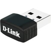 USB WiFi адаптер D-Link DWA-171 Wi-Fi 5 (802.11ac), DWA-171/RU/D1A