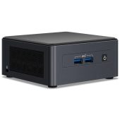 Неттоп AND-Systems ANDPRO-NUC FIVE Mini PC, ANDPRO-NUC FIVE