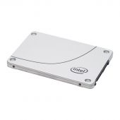 Вид Диск SSD Intel DC S4600 2.5" 3.84 ТБ SATA, SSDSC2KG038T701