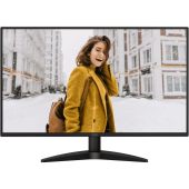Монитор AOC Q27B36S3 27&quot; LED IPS чёрный, Q27B36S3