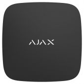 Photo Датчик утечки Ajax Systems LeaksProtect, Jeweller, цвет Чёрный, 8065.08.BL1