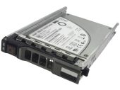 Диск SSD Dell PowerEdge Read Intensive 2.5" 7.68 ТБ SAS, 345-BELG-01