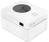 Принтер этикеток CACTUS TP-D410U-W 203 dpi, CS-TP-D410U-W