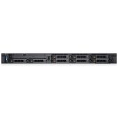 Вид Сервер Dell PowerEdge R440 8x2.5" Rack 1U, PER440RU-16