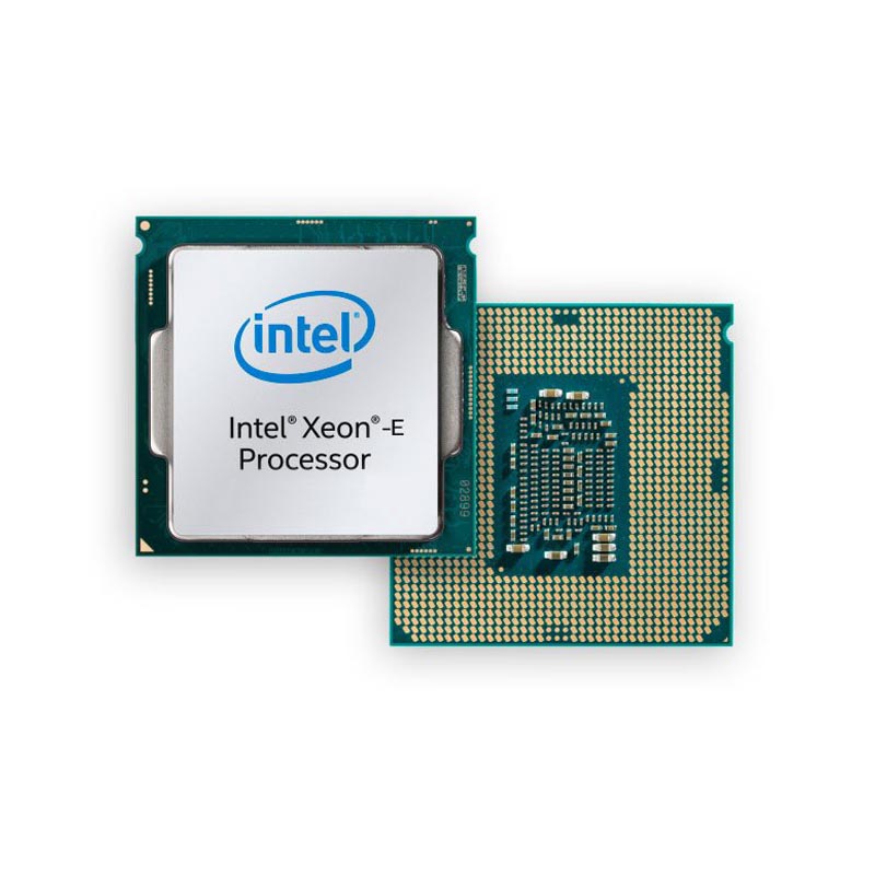Картинка - 1 Процессор Intel Xeon E-2244G 3800МГц LGA 1151v2, Oem, CM8068404175105