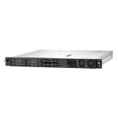 Вид Сервер HPE ProLiant DL20 Gen10 4x2.5" Rack 1U, P17080-B21