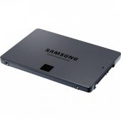 Фото Диск SSD Samsung 870 QVO 2.5" 2 ТБ SATA, MZ-77Q2T0BW