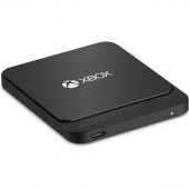 Вид Внешний диск SSD Seagate Game Drive for Xbox 1 ТБ 2.5" USB 3.0 чёрный, STHB1000401