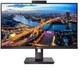 Монитор Philips 275B1H 27" IPS чёрный, 275B1H