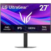 Монитор LG 27G440A 27" IPS чёрный, 27G440A-B