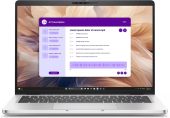 Ноутбук Dell Pro 14 Plus 14" 1920x1200 (WUXGA), PRO14PL-7315