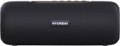 Фото Портативная акустика Hyundai H-PS1021 1.0, цвет - чёрный, H-PS1021