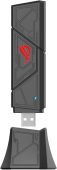 USB WiFi адаптер Asus ROG USB-BE92 Wi-Fi 7 (802.11be), ROG USB-BE92