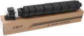 Тонер-картридж CET TK-8335K Лазерный Черный, CET141425R