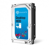 Диск HDD Seagate Barracuda SATA 3.5" 1 ТБ, ST1000DM003