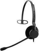 Наушники Jabra BIZ 2300 Duo NC чёрный, 2309-820-104