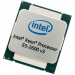 Фото Процессор Intel Xeon E5-2603v3 1600МГц LGA 2011v3, Oem, CM8064401844200