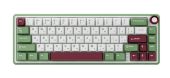 Фото Клавиатура механическая Royal Kludge R65 Проводная зелёный, 6935280823923