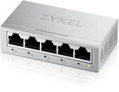 Коммутатор ZyXEL GS-105B v5 Неуправляемый 5-ports, GS-105BV5-EU0101F