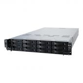Серверная платформа Asus RS720-E9-RS12-E 12x3.5" 2U, 90SF0081-M00560