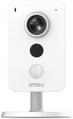 Фото Камера видеонаблюдения IMOU Cube 4MP 2560 x 1440 2.8мм, IPC-K42P-IMOU