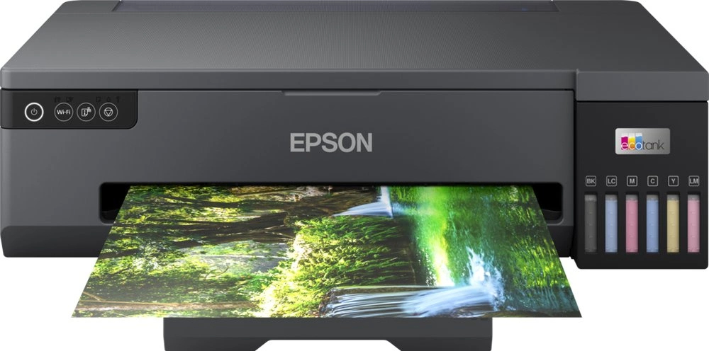Принтер EPSON L18050 A3 струйный цветной, C11CK38403/402/505/38503/38507