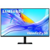 Фото Монитор Samsung S37D802UAI 37" VA чёрный, LS37D802UAIXCI