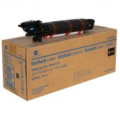 Вид Барабан Konica-Minolta IUP-24 Лазерный Черный 60000стр, A95X01D