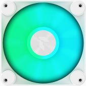 Корпусный вентилятор Aerocool APNX FP1-120 PWM ARGB 120 мм 4-pin, FP1-120 WH