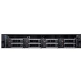 Фото Серверная платформа Dell PowerEdge R750xs 8x3.5" Rack 2U, 210-AZYQ-261-100