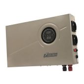 ИБП Powerman Smart INV 500 ВА, Wallmount, без встроенных АКБ, 6195083