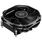Фото Кулер ID-Cooling IS-30A BLACK 92 мм, IS-30A_BLACK