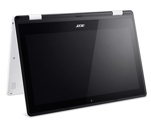 Картинка - 1 Ноутбук-трансформер Acer Aspire R3-131T-C3F6 11.6&quot; 1366x768 (WXGA), NX.G0ZER.008