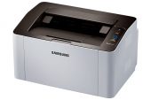 Фото Принтер Samsung Xpress SL-M2020 A4 лазерный черно-белый, SL-M2020/FEV