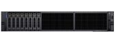 Фото Серверная платформа Dell PowerEdge R760xs 8x2.5" Rack 2U, 210-BGLV-004-000