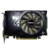 Видеокарта Ninja (Sinotex) NVIDIA GeForce GTX 750 GDDR5 4GB, NK75NP045F
