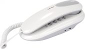 Проводной телефон Texet TX-236 серый, 125840