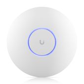 Точка доступа UBIQUITI U7-Pro-Max 2.4, 5 и 6 ГГц, 5765Mb/s, U7-Pro-Max