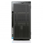Вид Сервер Lenovo x3500 M5 8x2.5" Tower 5U, 5464E5G