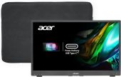 Монитор Acer PM181QAbmiux 17.3&quot; IPS чёрный, UM.BP1CD.A01