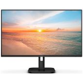 Монитор Philips 24E1N1200A 23.8" WLED IPS чёрный, 24E1N1200A/00