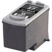 Картридж Canon PG-37 Струйный Черный, 2145B001