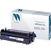 Барабан NV Print KX-FAD412A Лазерный 6000стр, NV-KXFAD412A