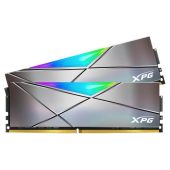 Комплект памяти ADATA XPG SPECTRIX D50 Xtreme 2х8 ГБ DIMM DDR4 4133 МГц, AX4U41338G19J-DGM50X