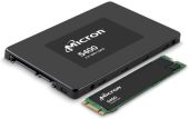 Диск SSD Micron 5400 PRO 2.5&quot; 960 ГБ SATA, MTFDDAK960TGA-1BC1ZABYY