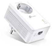 Powerline адаптер TP-Link AV1000 1 Гб/с, TL-PA7017P
