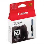Вид Картридж Canon PGI-72MBK Струйный Матовый черный 14мл, 6402B001